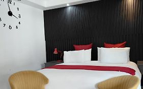 Mint Guesthouse